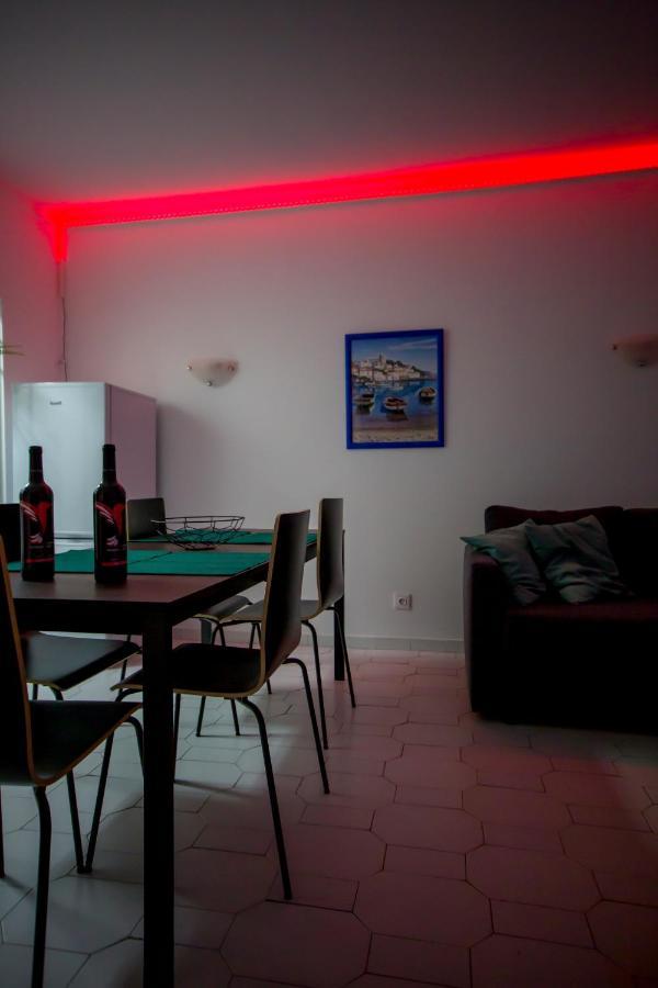 Sea View Apartment - 3 Swimming Pool & Fitness Albufeira Exterior photo
