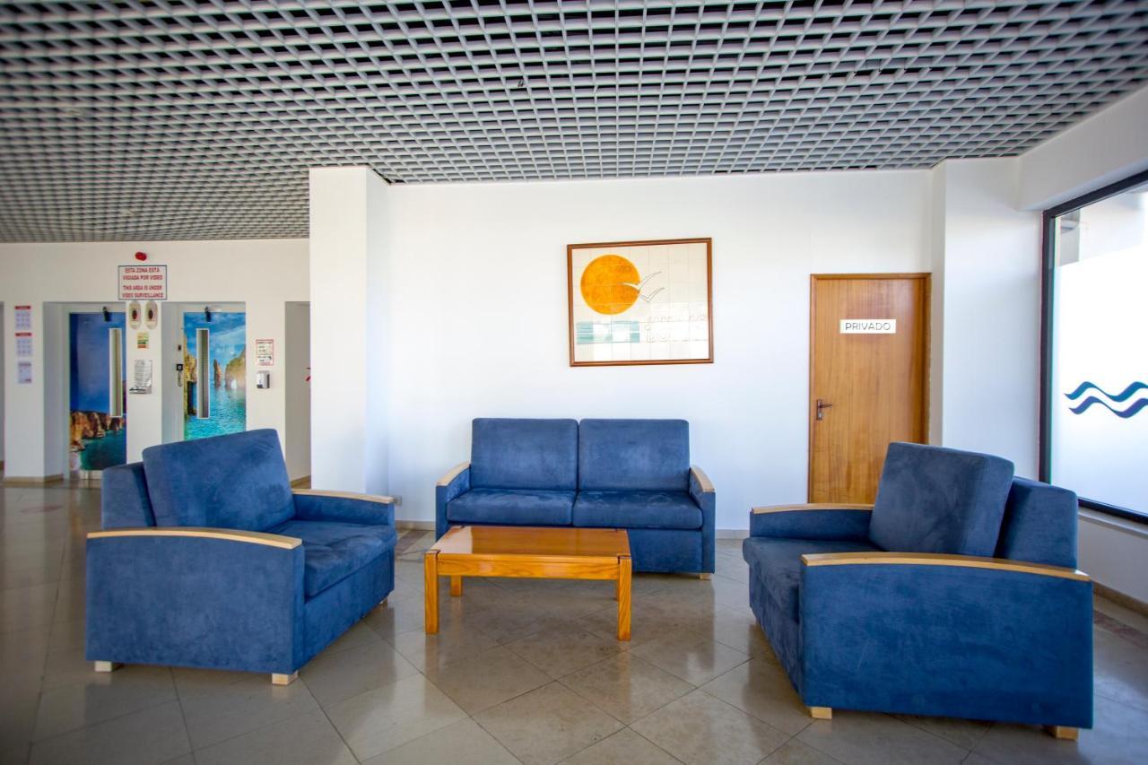 Sea View Apartment - 3 Swimming Pool & Fitness Albufeira Exterior photo