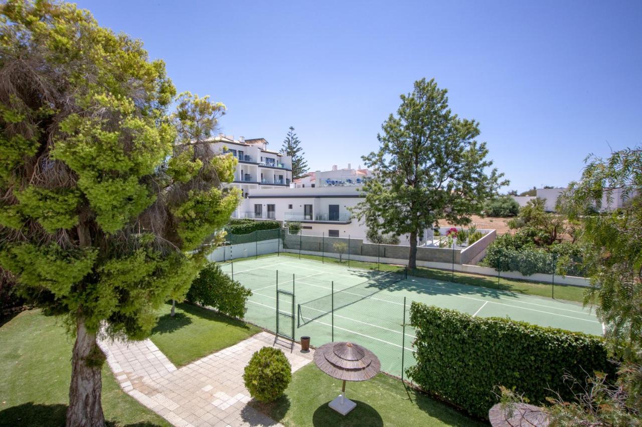 Sea View Apartment - 3 Swimming Pool & Fitness Albufeira Exterior photo
