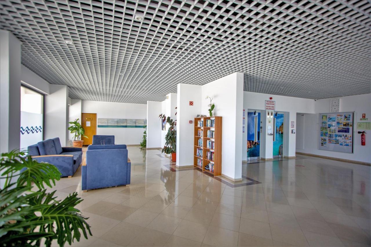 Sea View Apartment - 3 Swimming Pool & Fitness Albufeira Exterior photo