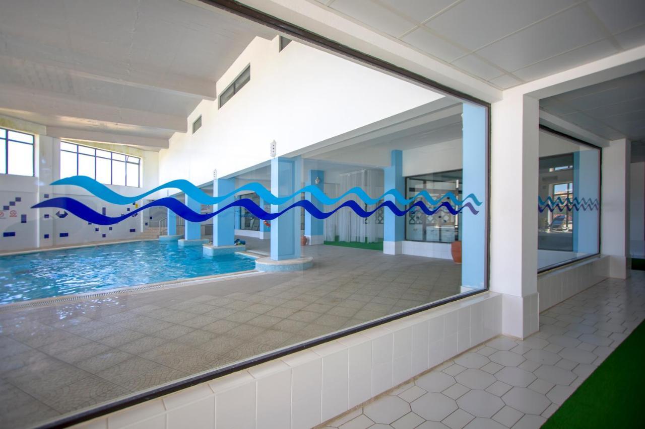 Sea View Apartment - 3 Swimming Pool & Fitness Albufeira Exterior photo