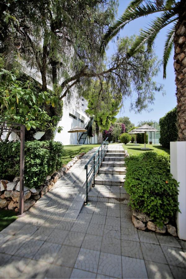 Sea View Apartment - 3 Swimming Pool & Fitness Albufeira Exterior photo